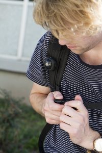 MeCam NeoMe Mini Wearable Video Camera 8