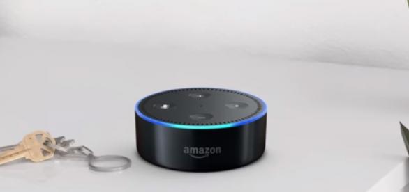Amazon’s free Alexa Music streaming service Prime Music