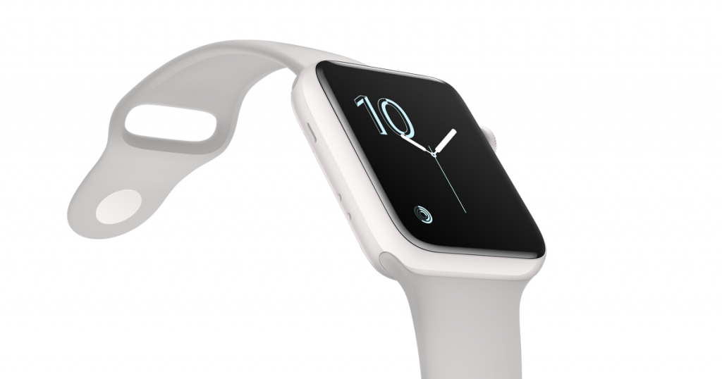 Apple Watch could also have eSIM