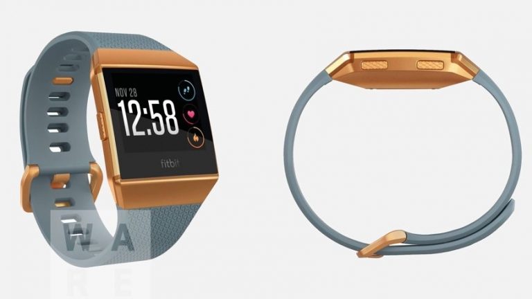 Fitbit Smartwatch is coming