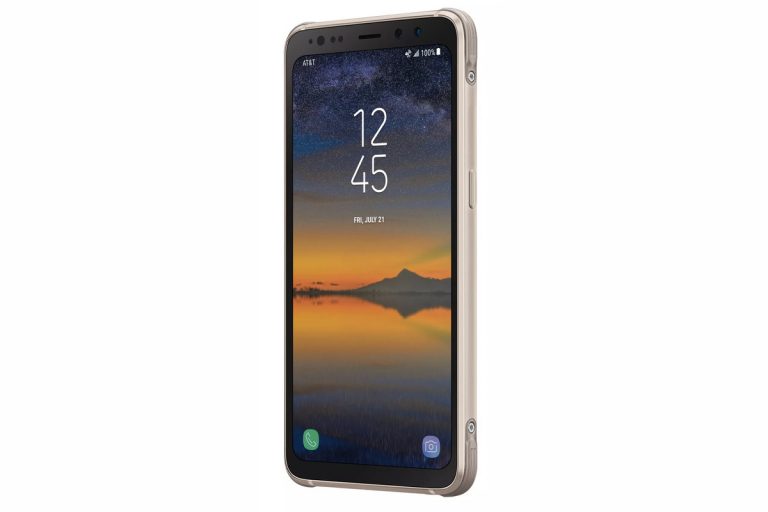 Samsung Galaxy S8 Active Due to Hit Streets