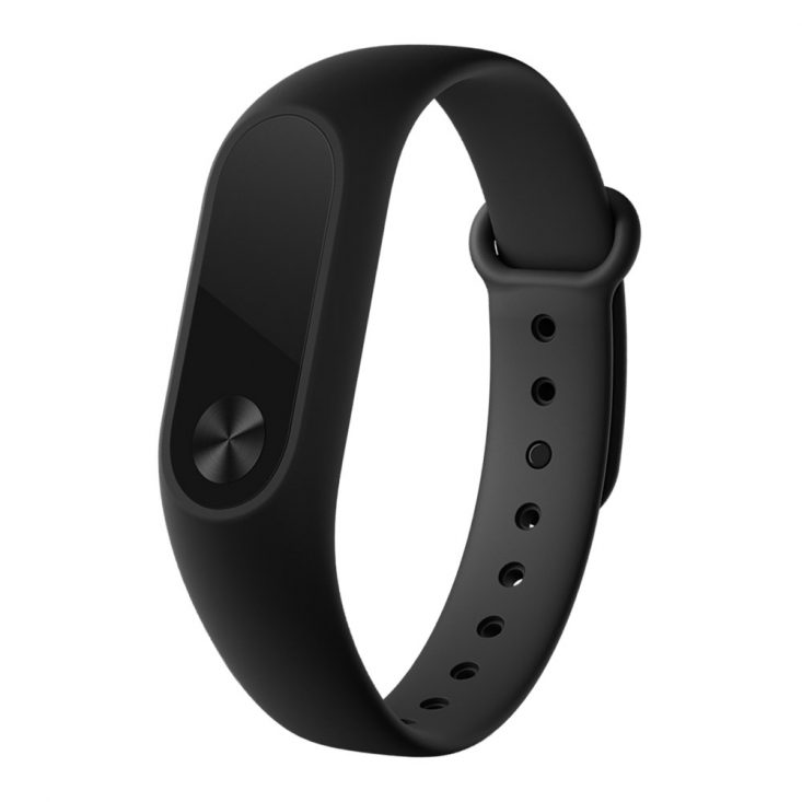 Xiaomi success comes from Mi Band 2 wearable