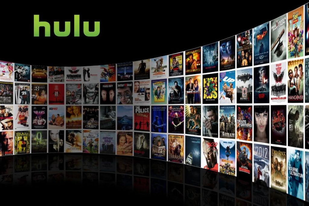 Amazon and Hulu join forces