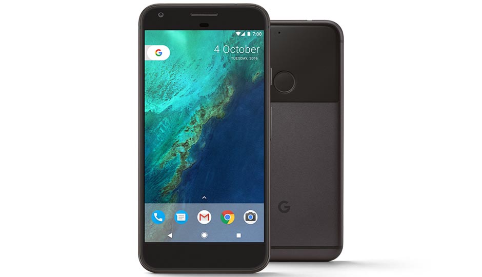 Google Pixel 2 XL has great battery life