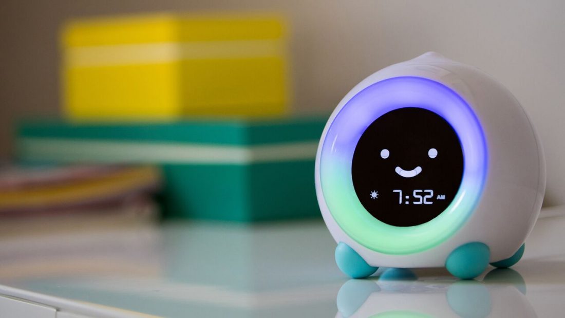 Smart Alarm Clock >> Mella Smart Alarm Clock Child Sleep Tracker Review Smart Alarm Clock >> Mella Smart Alarm Clock Child Sleep Tracker Review