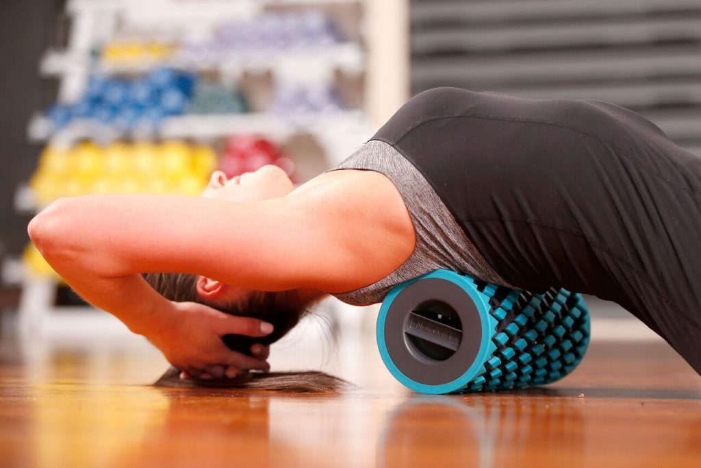 Neofit Roller expands to 12 inches
