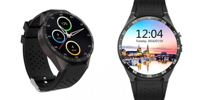 A Look at all Android Smartwatches Available Now (video)