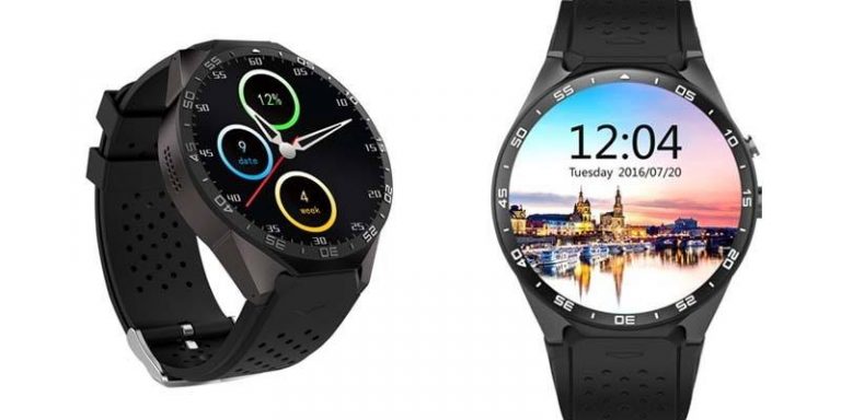 50 best standalone Android smartwatches video