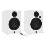 Aperion Audio Allaire Bluetooth Speakers