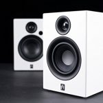 Aperion Audio Allaire Bluetooth Speakers 3