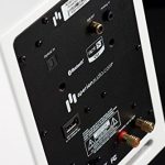 Aperion Audio Allaire Bluetooth Speakers 5