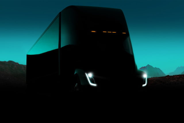 Tesla Semi is safe