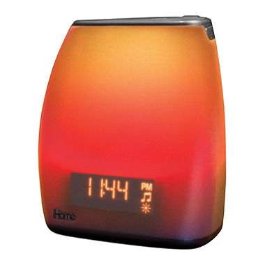 iHome Zenergy Sleep Therapy Machine