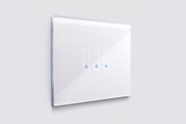 iotty is a smart lighting device