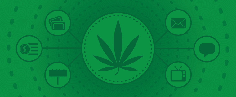 7 Genius Social Media Strategies For Your Cannabis Business 