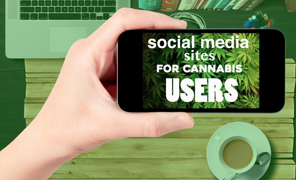7 Genius Social Media Strategies For Your Cannabis Business like Facebook