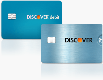 Discover Card will use biometrics