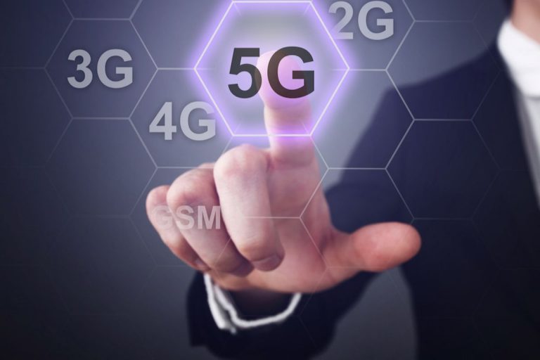 5G is the wave of the future