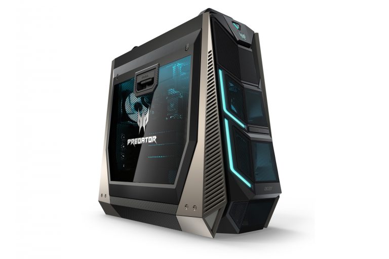 Acer Predator Orion 9000 is a gaming PC