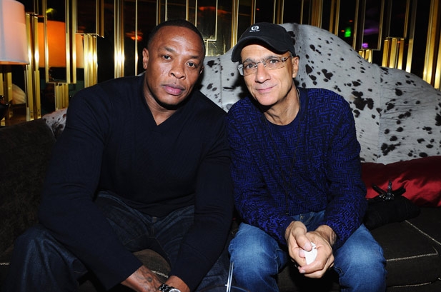 Monster Must Pay 8 Mil To Dr. Dre continues