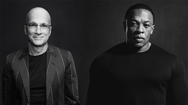Monster Must Pay 8 Mil To Dr. Dre