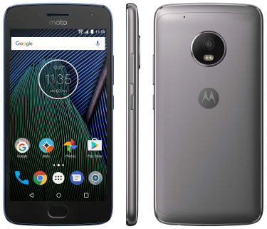 Lenovo Moto G6