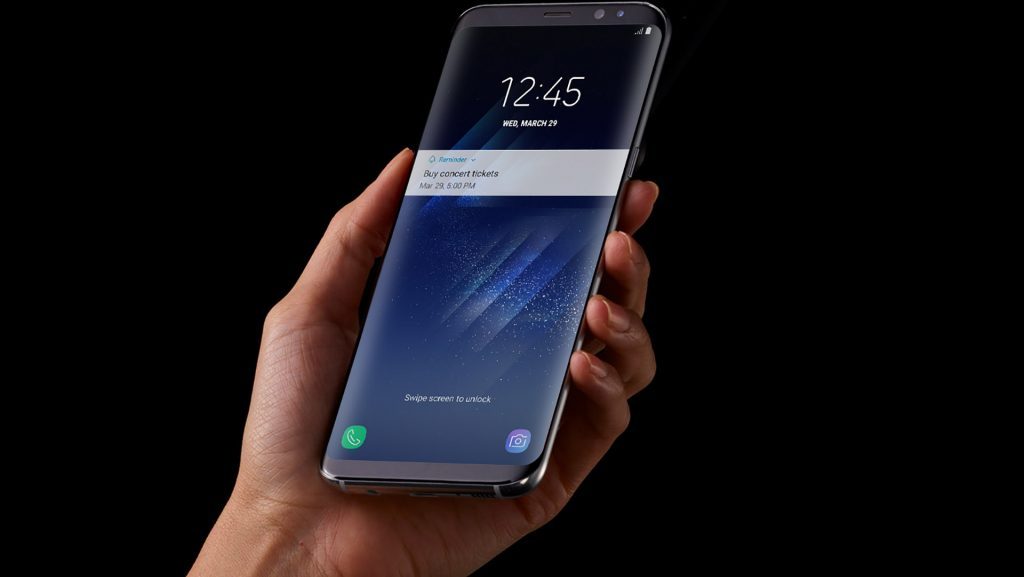 Samsung Galaxy S9 will have dual speakers