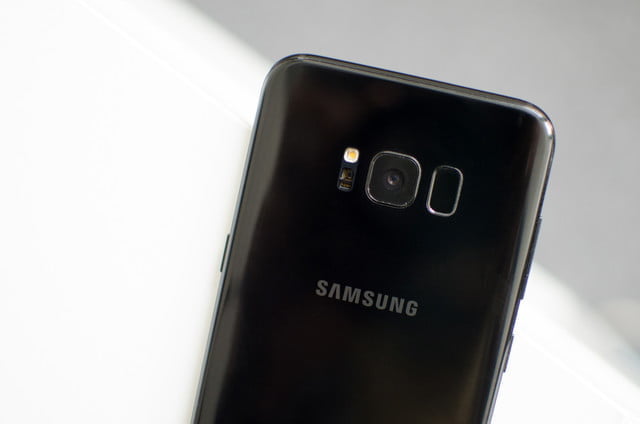 Samsung Galaxy S9 might have 2 cameras