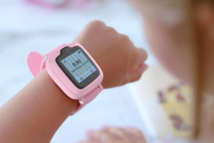myFirst Fone is a smartwatch