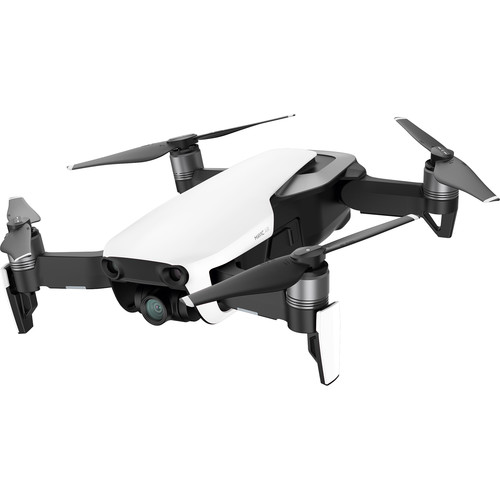 DJI Mavic Air Drone is portable