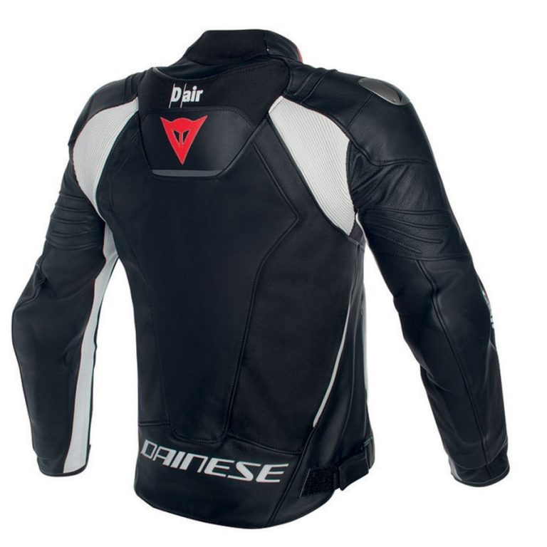 Dainese D-Air is a wearable airbag