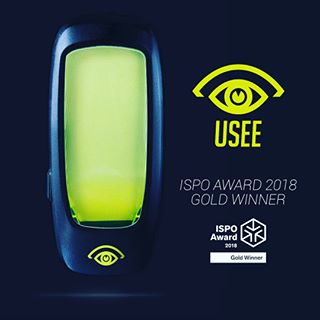 O-Synce USEE has one awards