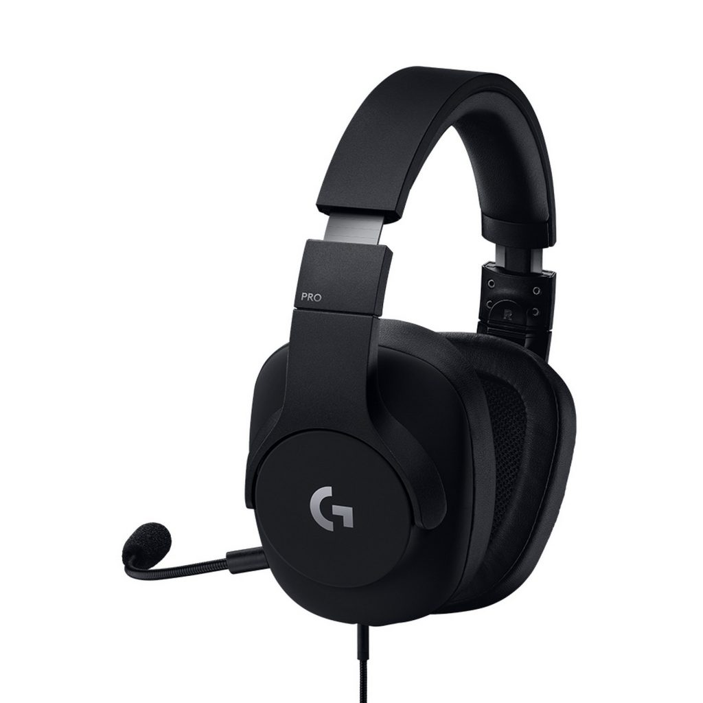 Logitech G Pro headphones are $90