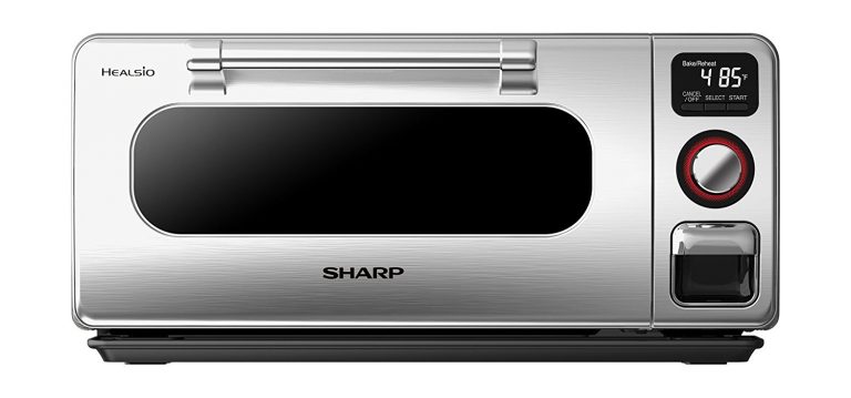 Sharp Superheated Conventional Oven
