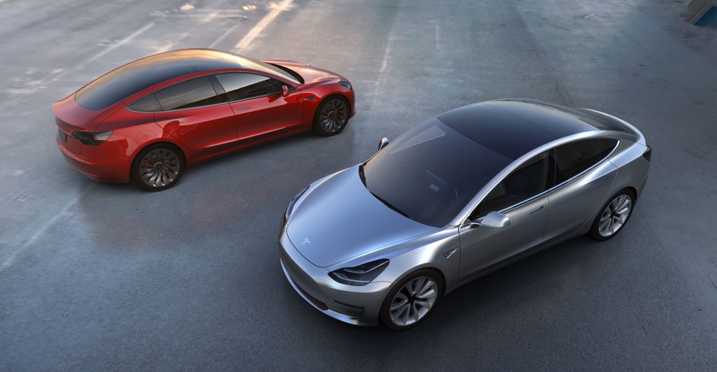 Tesla Model 3 is worth the wait