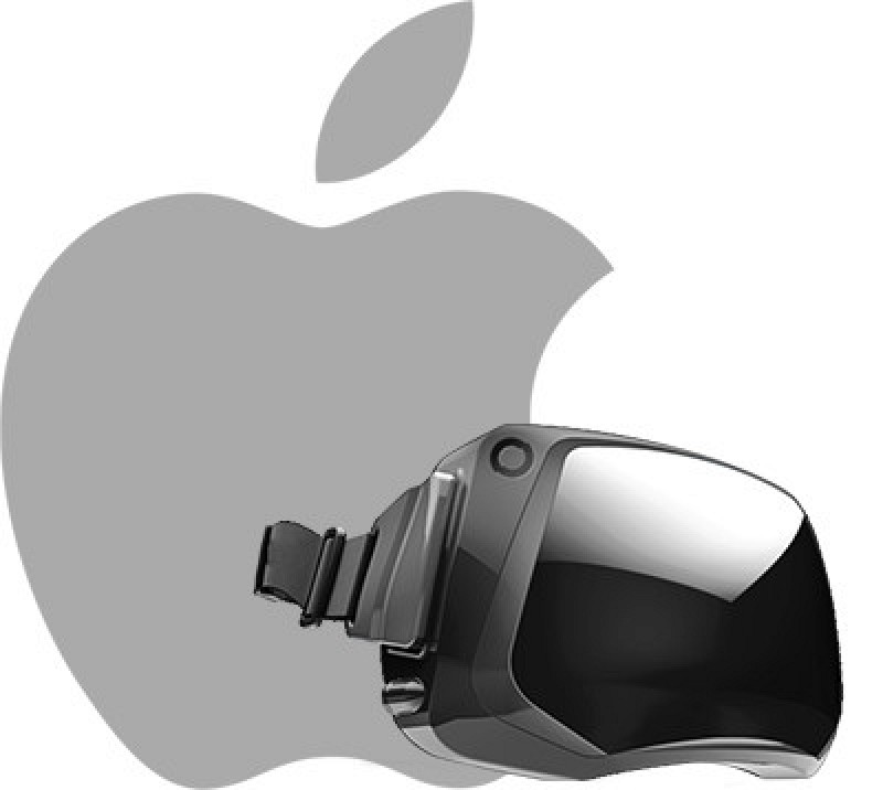 Apple AR Headset will have 8k displays for each eye