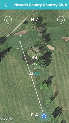 GoGolf GPS app has 30,000 golf courses