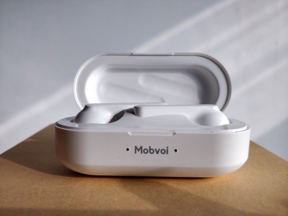 Modvoi Ticpods can last for 18 hours