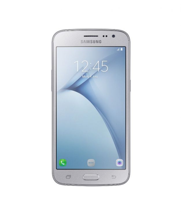 Samsung Galaxy J2 Pro has no internet