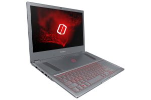 Samsung Odyssey Z Laptop has 6 core i7 processor