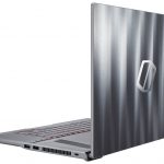 Samsung Odyssey Z Laptop 3
