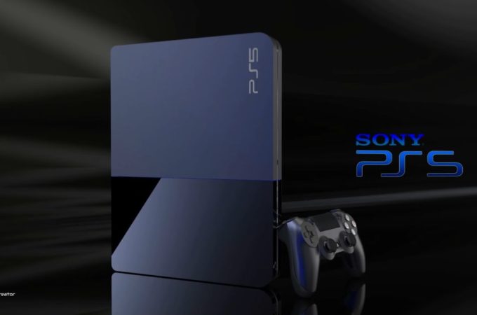 Sony PlayStation 5 will have AMD GPU