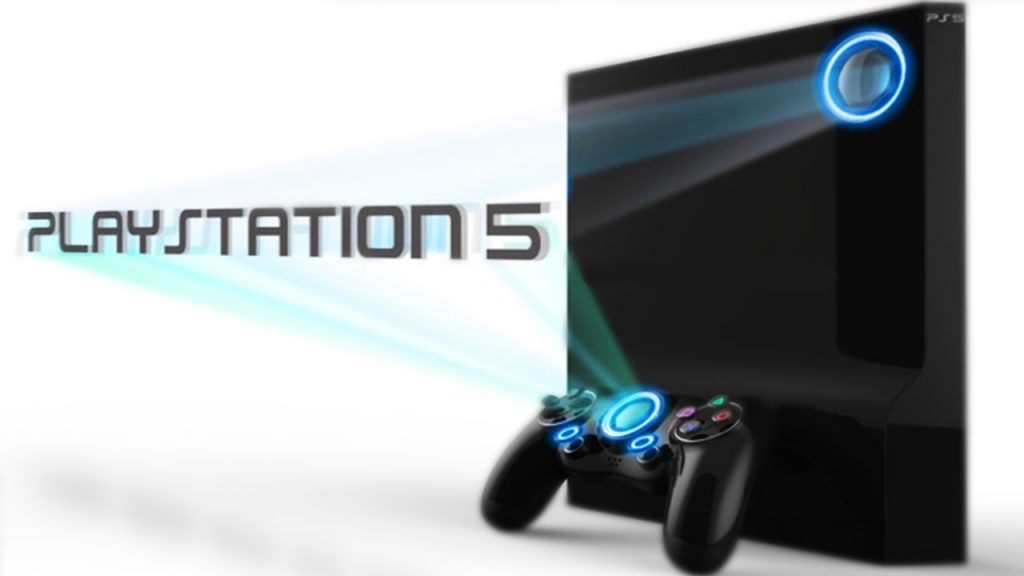 Sony PlayStation 5 might be out the end of this year