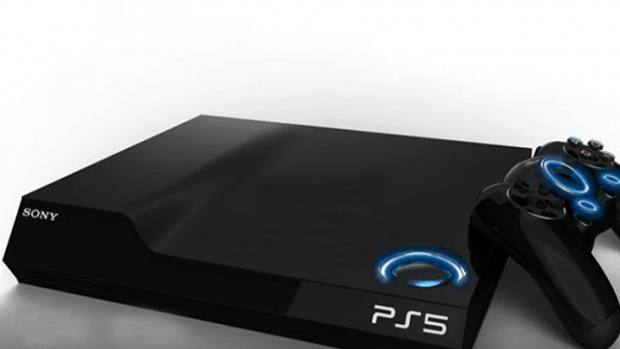 Sony PlayStation 5 will have 8 core processor