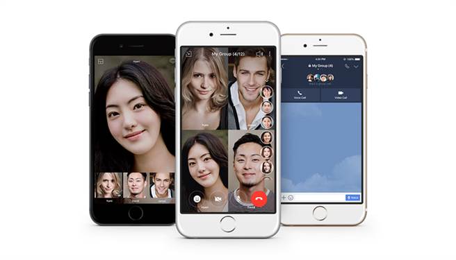 Snapchat now has Video Group Chat