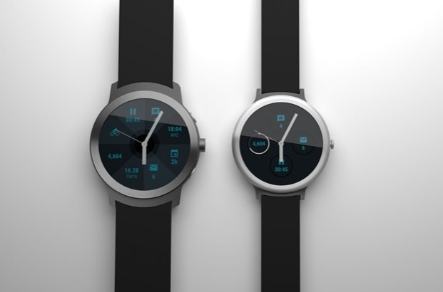 Google Pixel Watch will be smaller