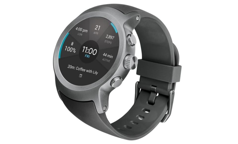 watches that work with google pixel 3