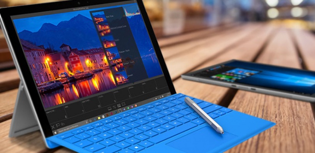 Microsoft Surface is refreshing several Surface products this year