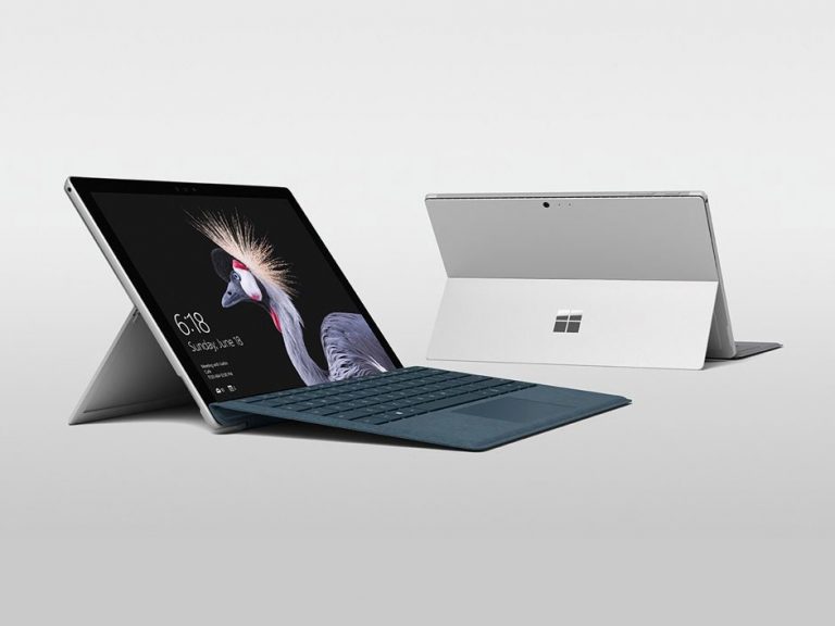Low-Cost Microsoft Surface in the Works