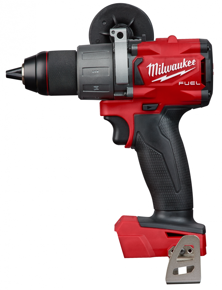 Milwaukee Tool New Drills and Drivers